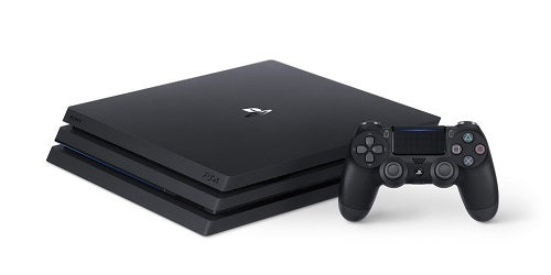 Should you buy the PS4 PRO? - retro-games.co