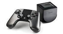 Ouya review! - retro-games.co