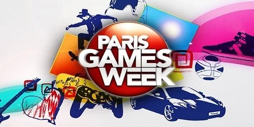 Onward to Paris Games Week! - retro-games.co
