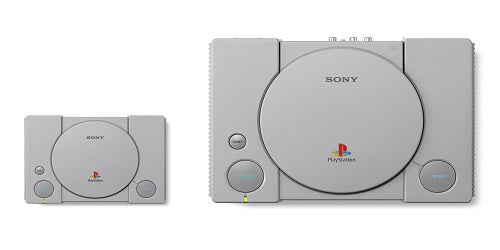 My review of the Playstation Classic – Beautiful but disappointing - retro-games.co