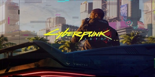 My preview of Cyberpunk 2077 - retro-games.co
