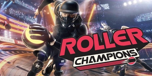 My preview of Roller Champions - retro-games.co