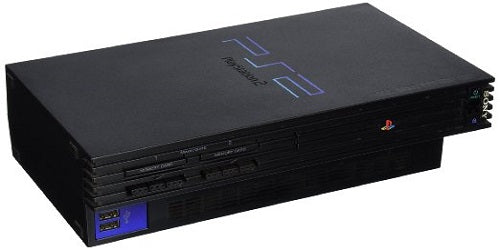 Playstation 2 review - retro-games.co