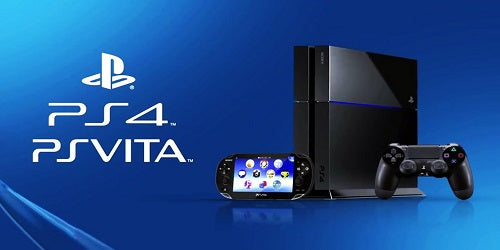 PS4 PS Vita Remote Play review - retro-games.co
