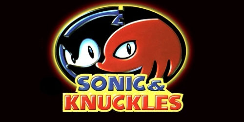 Sonic and Knuckles review on Mega Drive - retro-games.co