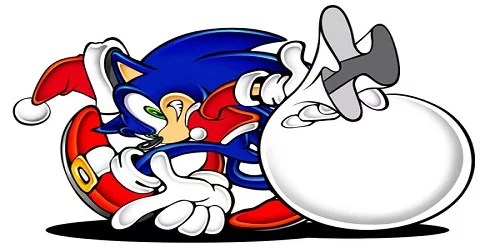 Merry Christmas :D - retro-games.co