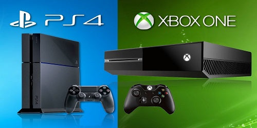 Stream PS4 and Xbox One from a Mac or PC! - retro-games.co