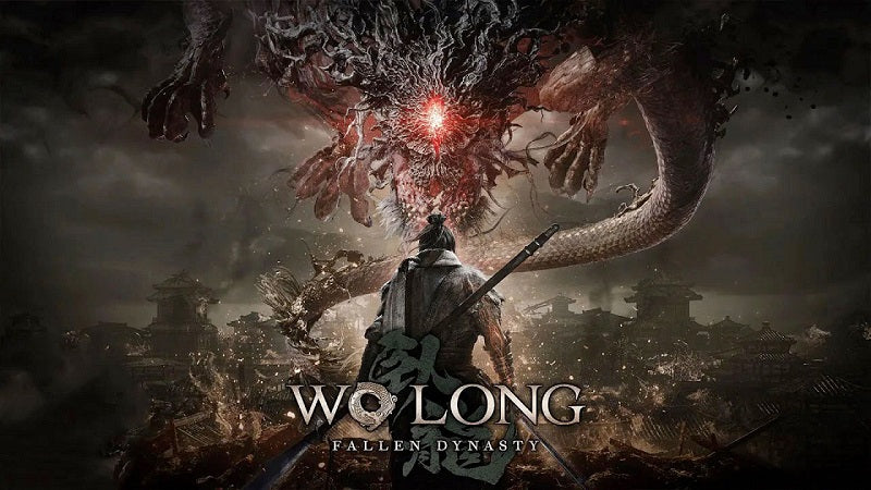 Review of Wo Long Fallen Dynasty - retro-games.co
