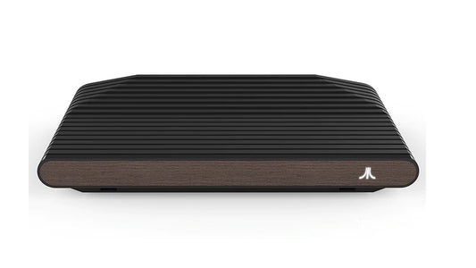 Atari VCS review! What is this new console worth? - retro-games.co