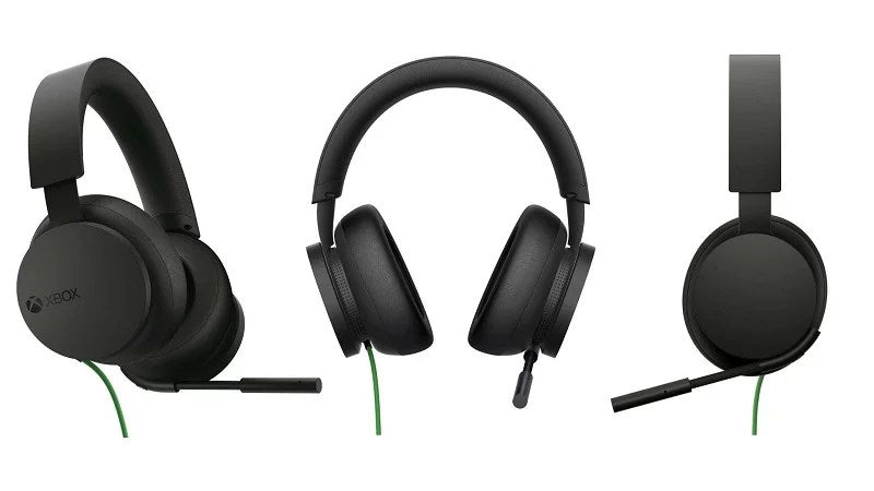 Official Xbox Wired Headset Review - retro-games.co