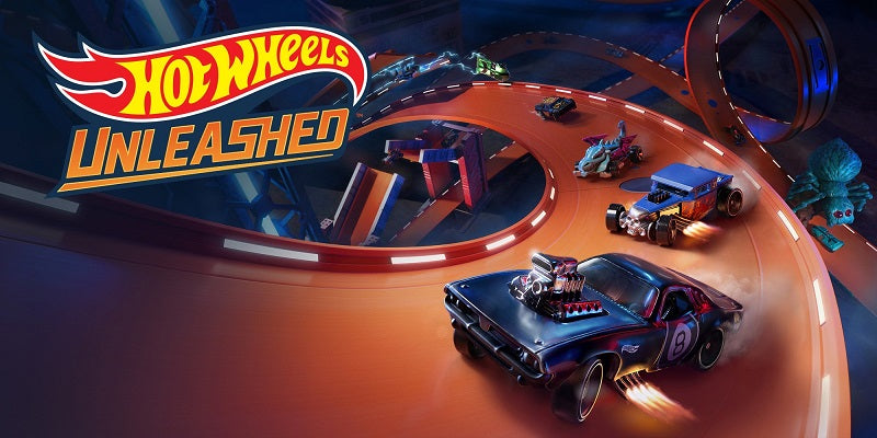 Hot Wheels Unleashed review - retro-games.co