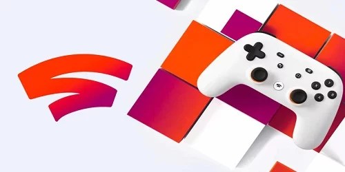 My review of Google Stadia on PC! - retro-games.co