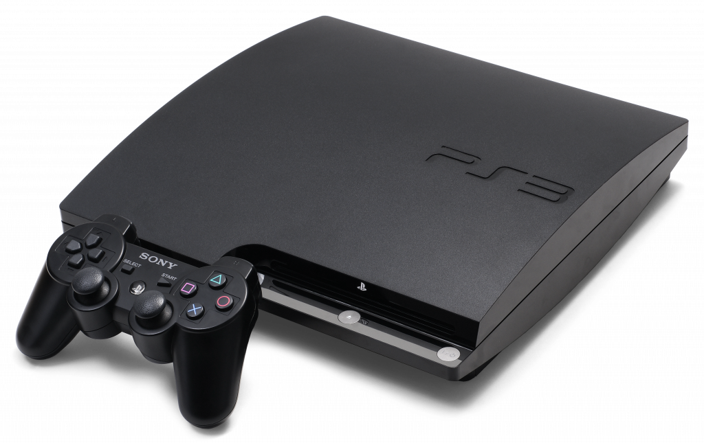 Playstation 3 review - retro-games.co