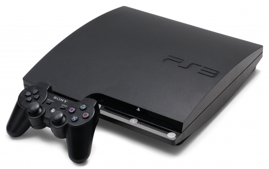 Playstation 3 review - retro-games.co