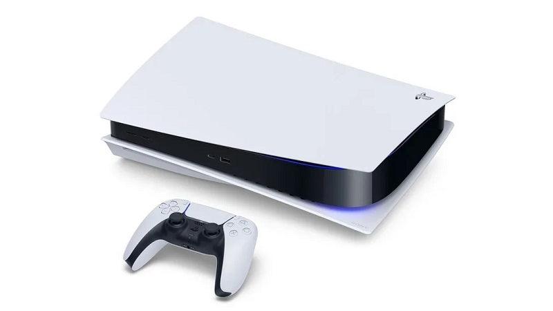 Playstation 5 review - retro-games.co