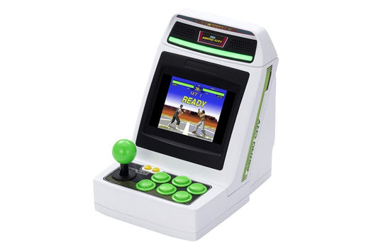 Sega Astro City Mini review - retro-games.co