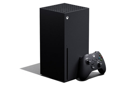 Xbox Series - retro-games.co