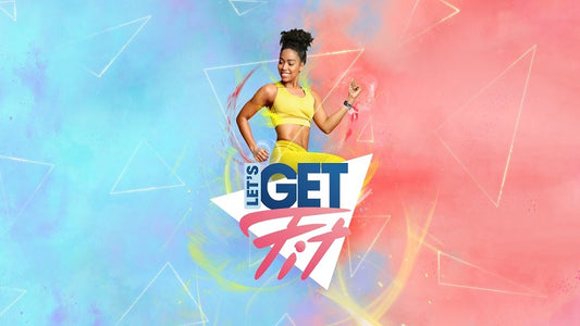 Let’s Get Fit review on Nintendo Switch - retro-games.co