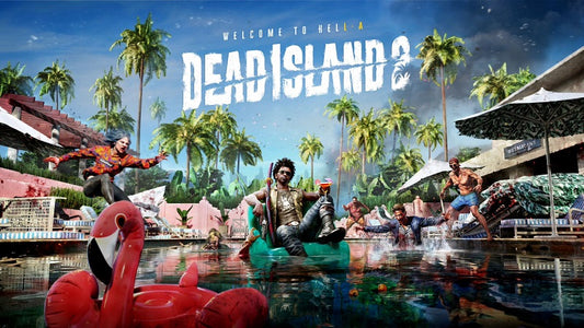 Dead Island 2 review on PC - retro-games.co