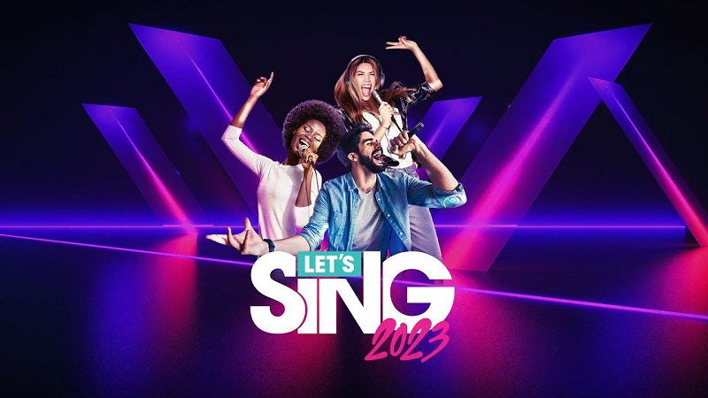 Let’s Sing 2023 review! - retro-games.co