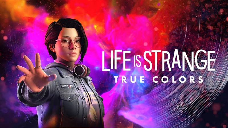 Test Life Is Strange True Colors - retro-games.co