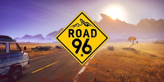 Road 96 review! - retro-games.co