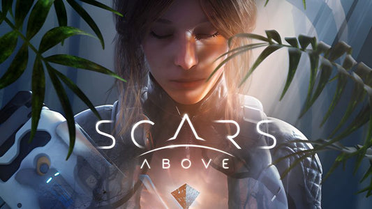 Scars Above review - retro-games.co