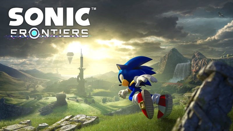Sonic Frontiers Review - retro-games.co