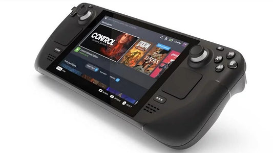 Xbox Cloud Gaming On Steam Deck - retro-games.co
