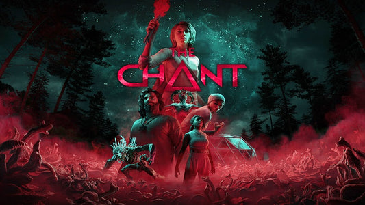 Review of The Chant - retro-games.co