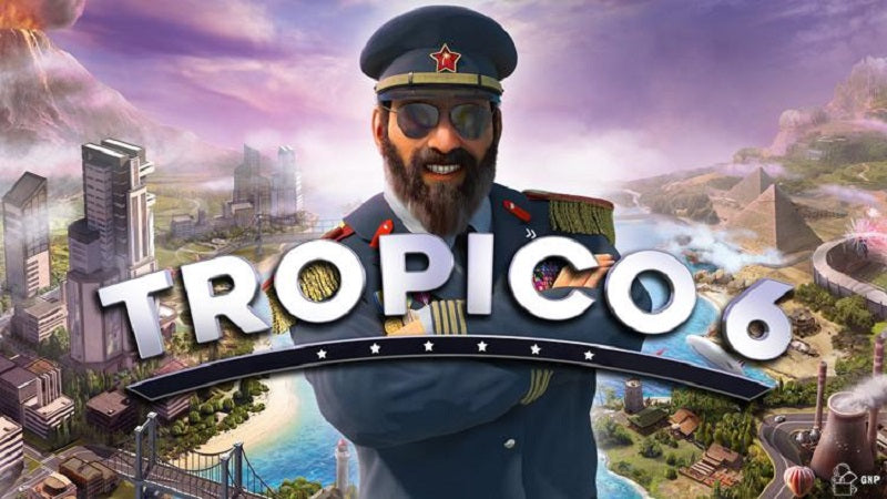Tropico 6 review on PS5 - retro-games.co