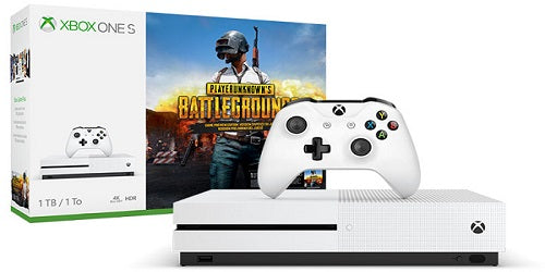 Xbox One S review - retro-games.co