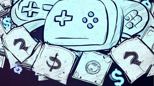 Make a living from video games! Myth or reality? - retro-games.co