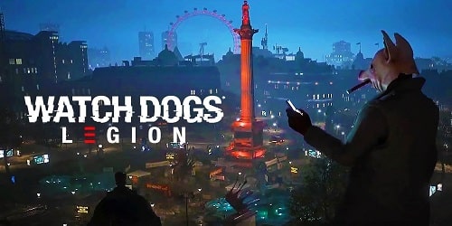 My preview of Watch Dogs Legion! - retro-games.co