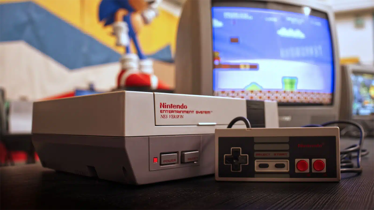What Games Are Considered Retro - Here’s What I Discovered