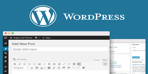 Create your video games WordPress blog! - retro-games.co