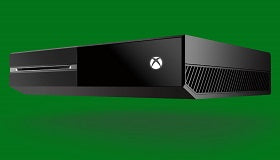 Xbox One review - retro-games.co