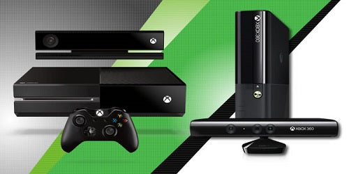 Testing Xbox One backwards compatibility on Xbox 360 games - retro-games.co