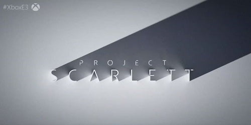 Xbox Project Scarlett made official! - retro-games.co