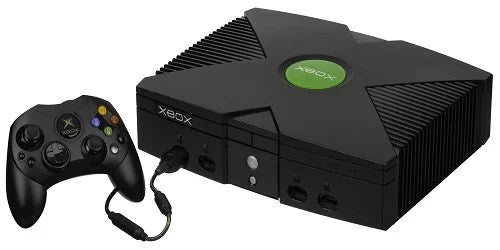 HDMI for the Original Xbox - retro-games.co