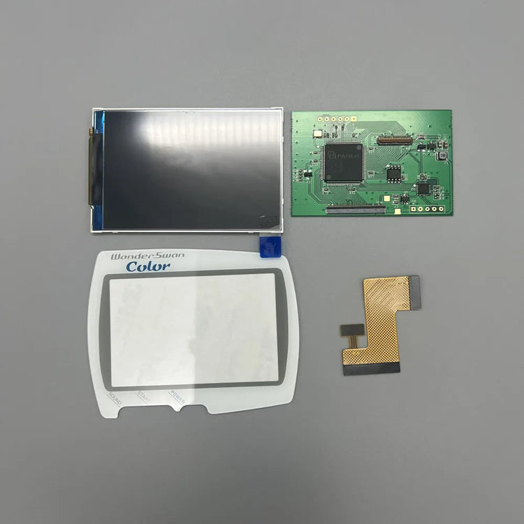 Portable Console Replacement LCD Screens