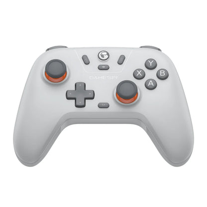 GameSir Nova Lite Switch Controller Gaming Gamepad with Hall Effect for Nintendo Switch iPhone Android Cellphone PC