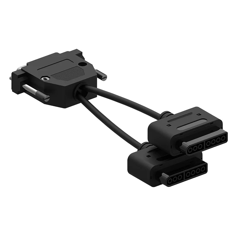 BlueRetro Wireless Game Controller Converter Adapter PS2 Accessories Game Console Cable For PS1 PS2 NGC N64 NES SNES DC SS GEN