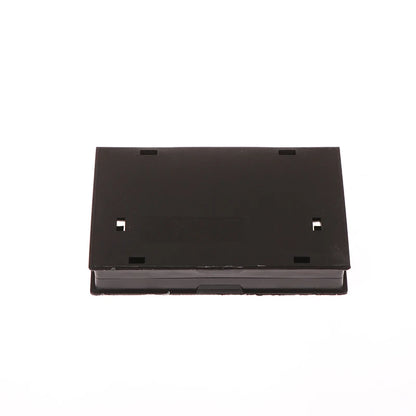 Game Accessory Replacement Case Cartridge Box Shell Empty Boxes Plastic Cover For Sega Mega Drive/Genesis 14.5X10X2.3cm