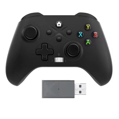 2.4G Wireless Gamepad For Xbox One ,Xbox Seris S ,Xbox Series X pc Console Dual Vibra With Six Axis Gyroscope Game Controller